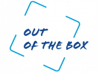 Out of the box Out of the box
